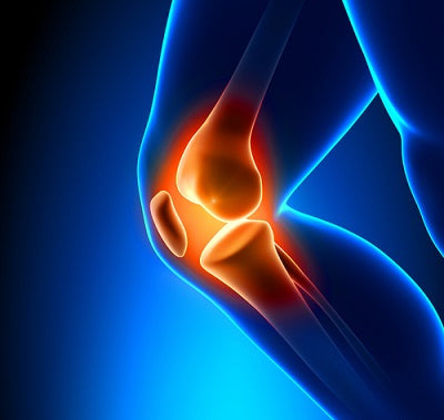 natural treatment for degenerative joint disease