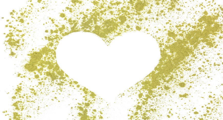 How Super Green Powders Can Contribute to Weight Loss