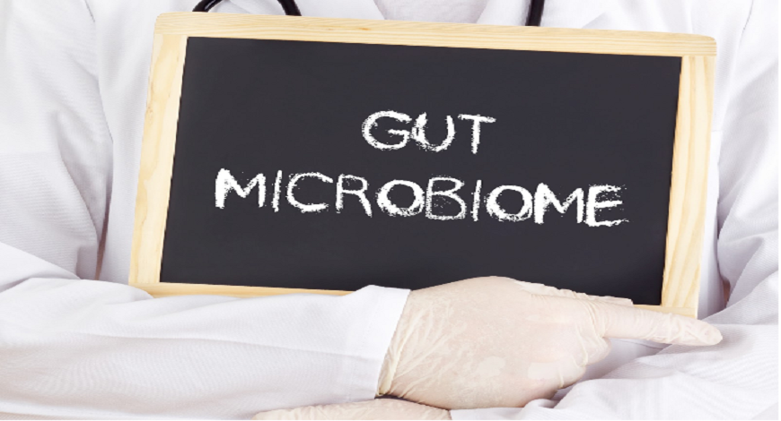 Do You Have One of These Serious Health Conditions That Could Be Improved by Balancing Your Microbiome?