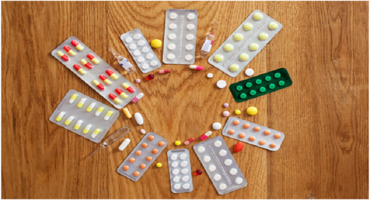 How Antibiotics Harm Your Health and How to Help Your Body Recover