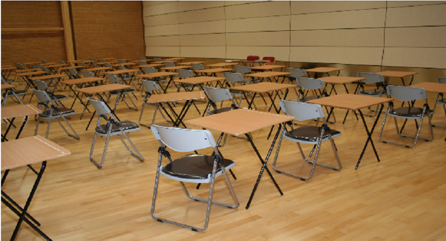 Looking to Do Better in Exams? Why You Shouldn't Forget the Water!