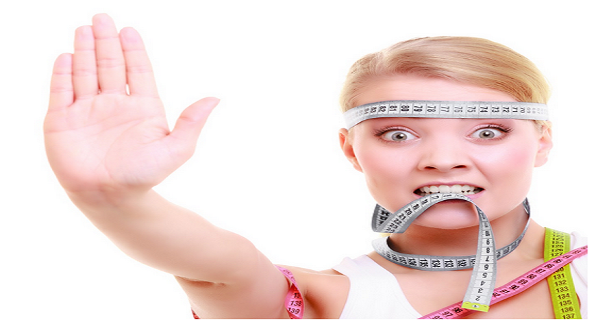 Weight Loss - It's All in the Mind