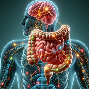 Boosting Brain Health and Mood: The Synergy of Gut Health and Vitamin B's