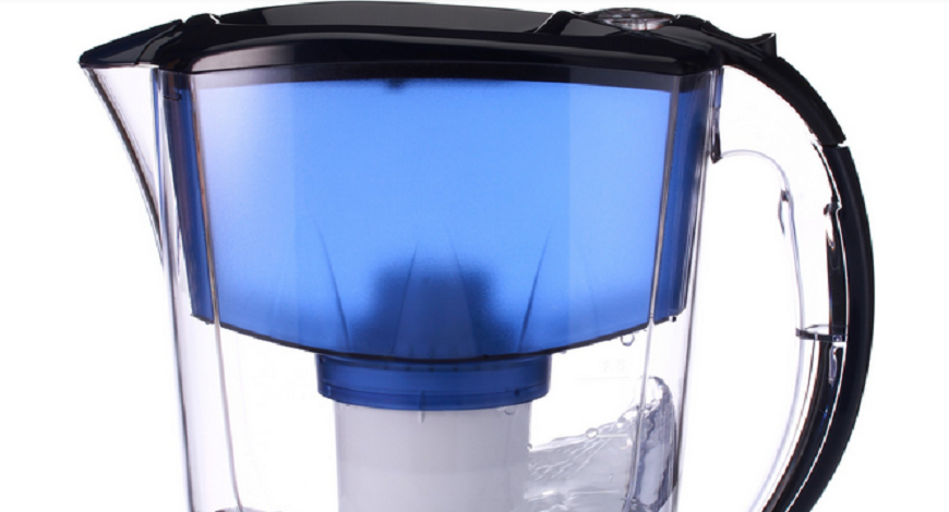 water filter jug