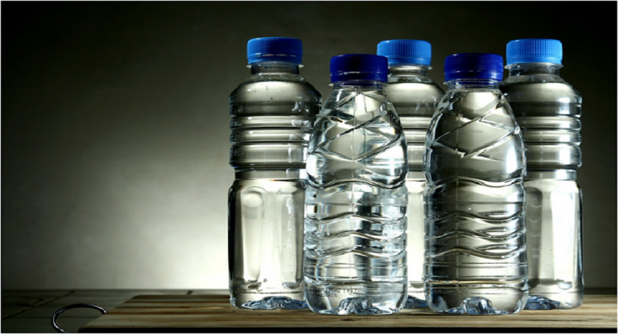 Is Bottled Water Really Safe to Drink?