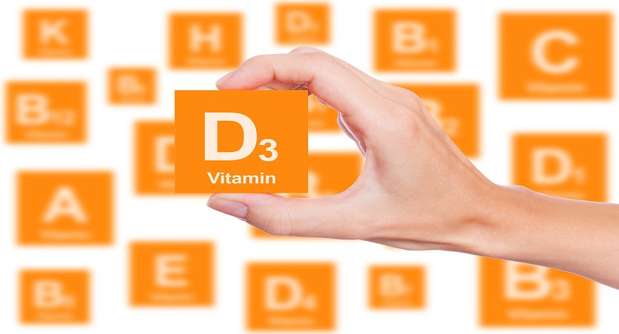 Vitamin D3