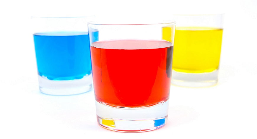 Vitamin Water: Are We Being Deceived?