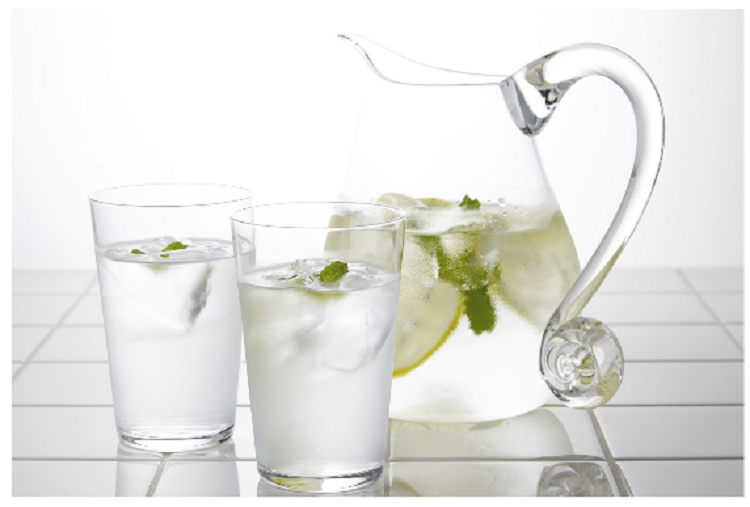 how much water should we drink