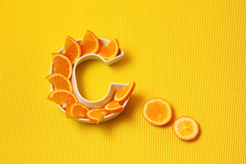 A study into the application of high-strength vitamin C for  health &amp; wellbeing purposes