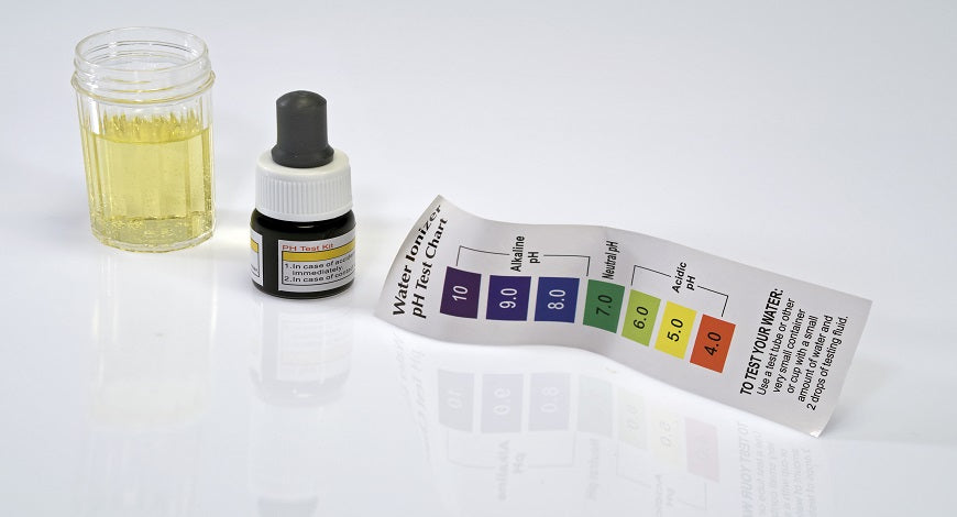 How Easy is it to Measure Body pH Balance?