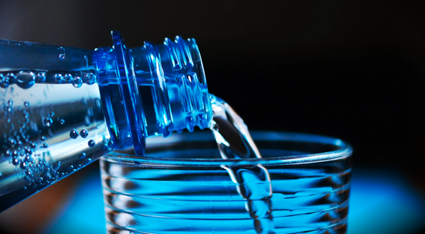 Balancing Health and Hydration: The Benefits of Moderate Hardness in Drinking Water