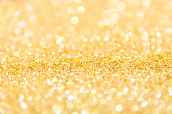 Golden Elixir: Unveiling the Brain-Boosting Wonders of Monatomic Gold