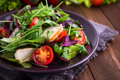 Food Isn't Like Medicine, It Is Medicine - Why Nourishing Your Plate Should Top Your Treatment Plan