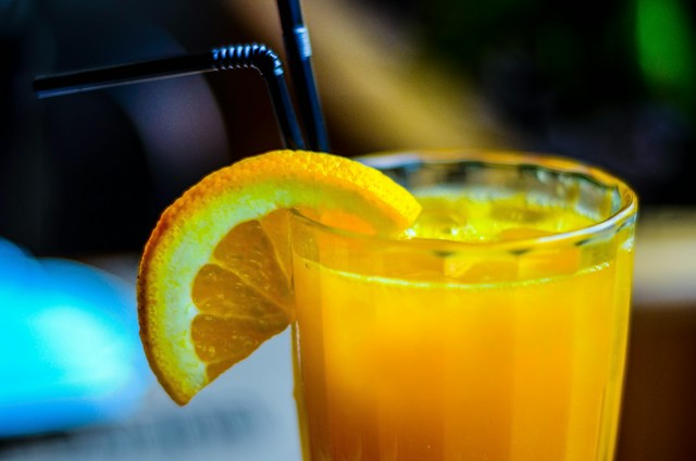 The Cloudy Truth: Why Orange Juice Isn't the Sunshine in a Bottle You Think It Is
