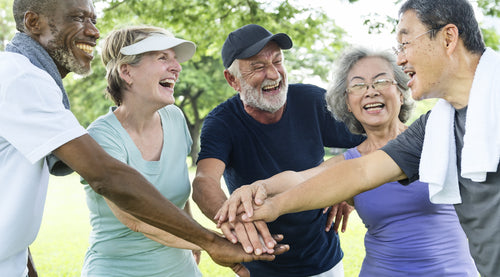 Biological Age Clock vs Chronological Age Clock: Time Traveler's Guide to Better Aging