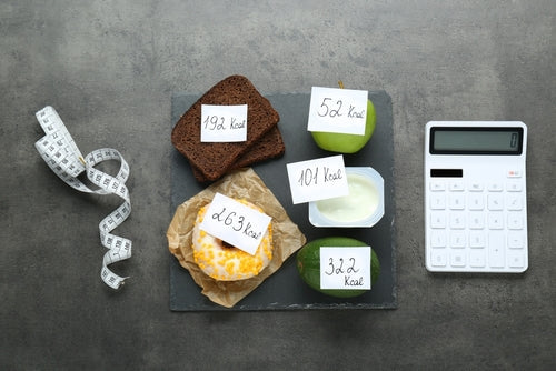 The Calorie Counting Myth: A Deeper Look at Nutritional Value