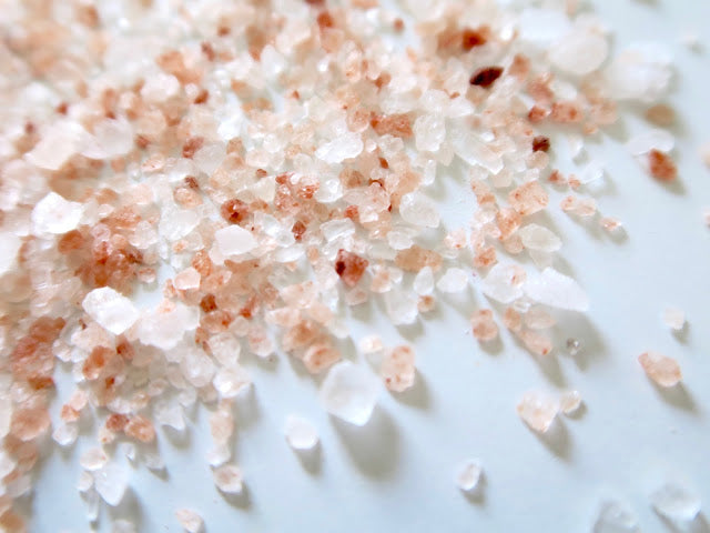 pink salt