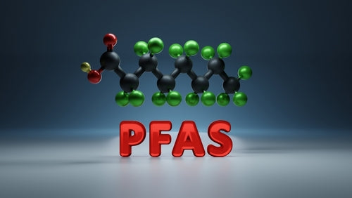 PFAS diagram