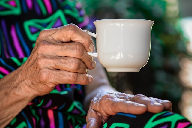 Hydration When Aging: A Key Factor for Health & Maintaining Appetite