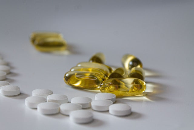 omega-3 EPA
