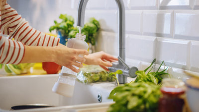 Tap Into Health: Why Your Home Needs a Water Filter System