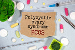 PCOS diagram
