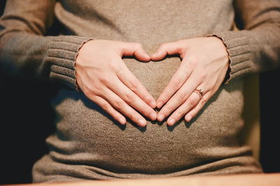 How To Optimise Fertility Naturally According to a Nutritional Therapist
