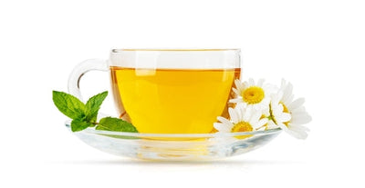 7 Healthiest Drinks for You That Are Not Water