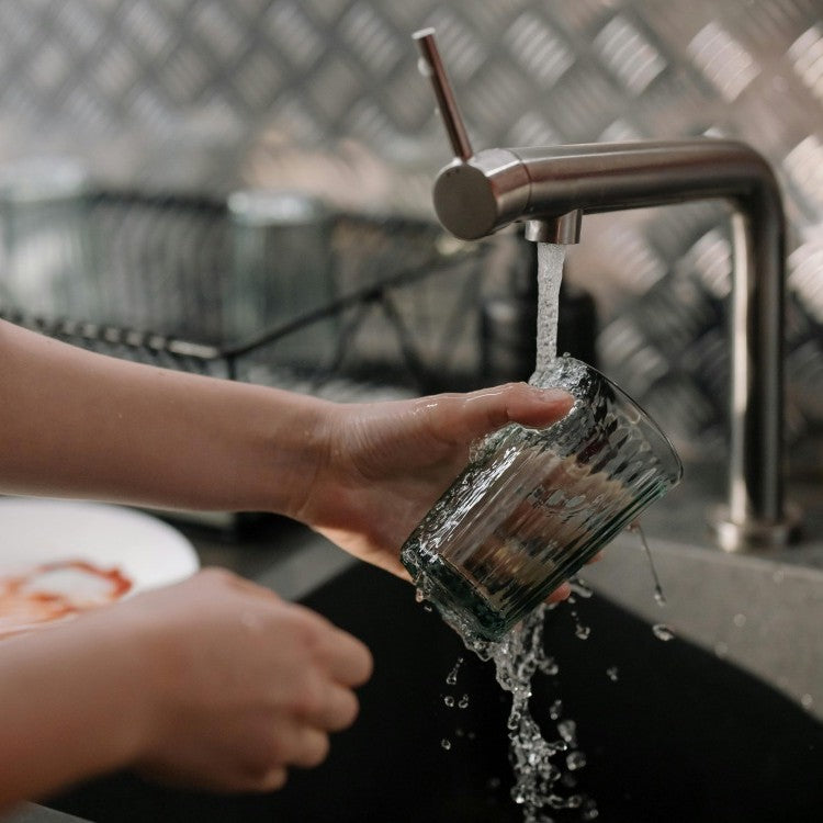Why Every UK Home Should Have a Water Filter Tap