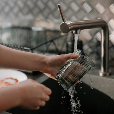 Why Every UK Home Should Have a Water Filter Tap
