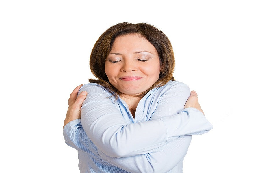 How to Have a More Loving Relationship With Yourself This 2016