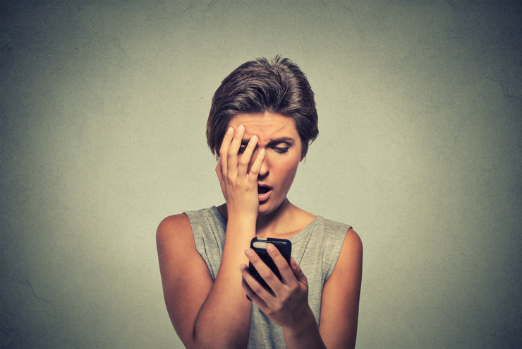 Phone use