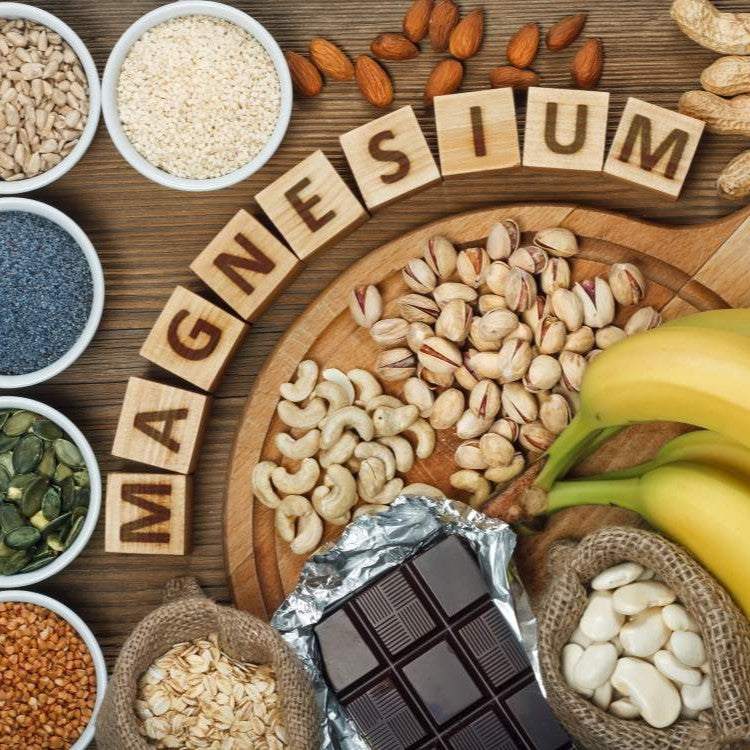Best Form of Magnesium for Sleep, Arthritis, Cramps and Anxiety