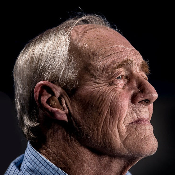 old man