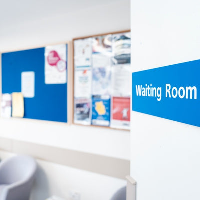 How to Fix the UK’s Broken Healthcare System According to a Nutritional Therapist