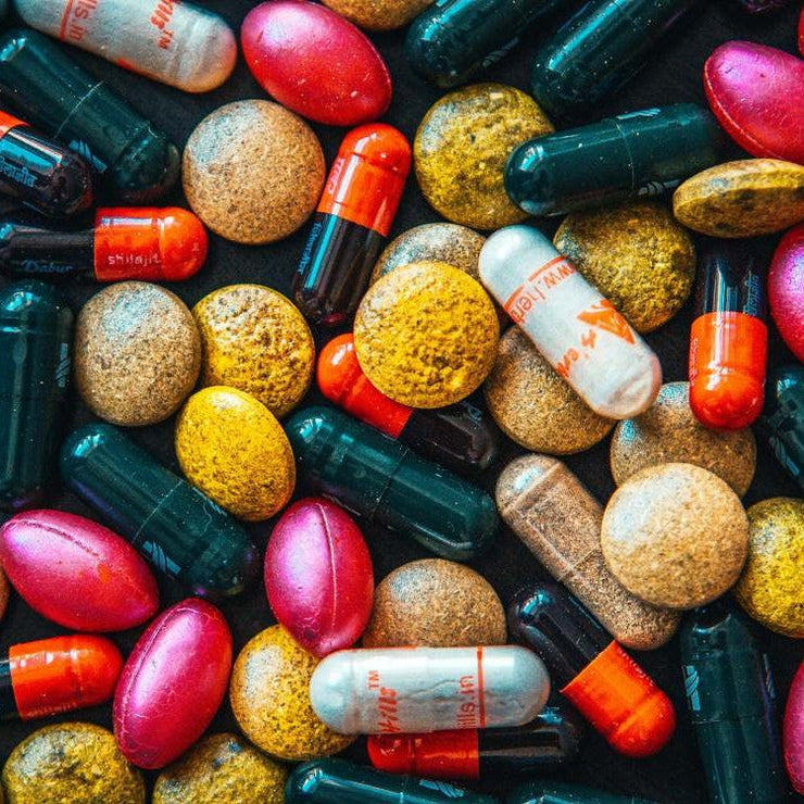 Are Vitamin and Mineral Supplements a Con?