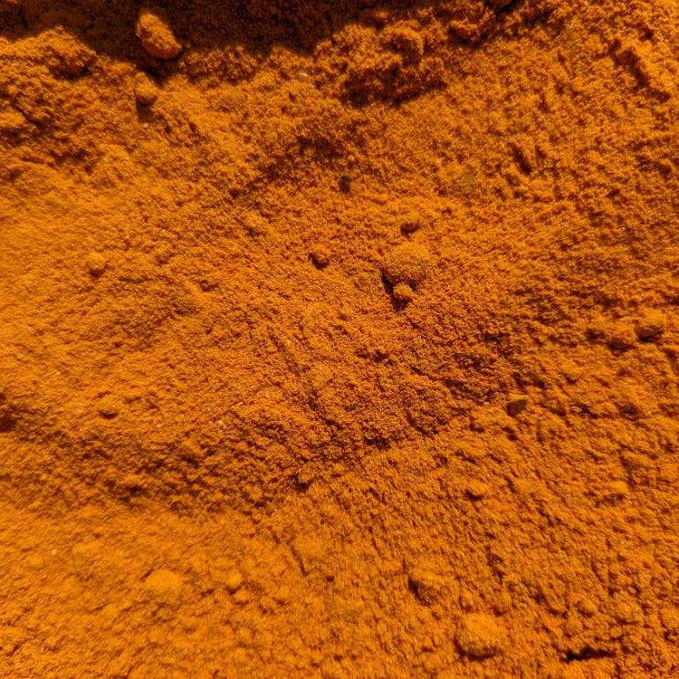 turmeric powder