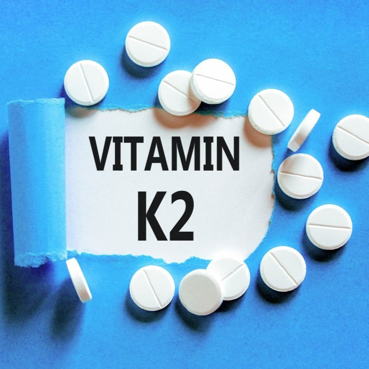 vitamin k2 notice