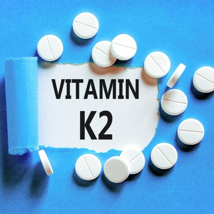 vitamin k2 notice