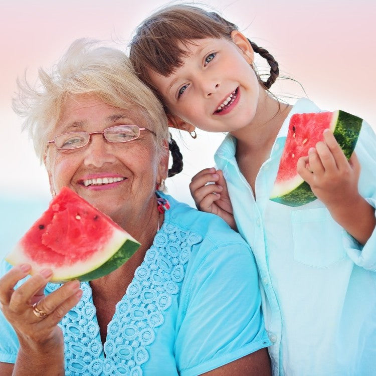 What to Do When Your Child Refuses to Eat Fruit and Vegetables