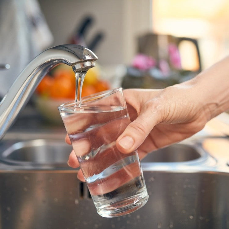 is reverse osmosis water good to drink