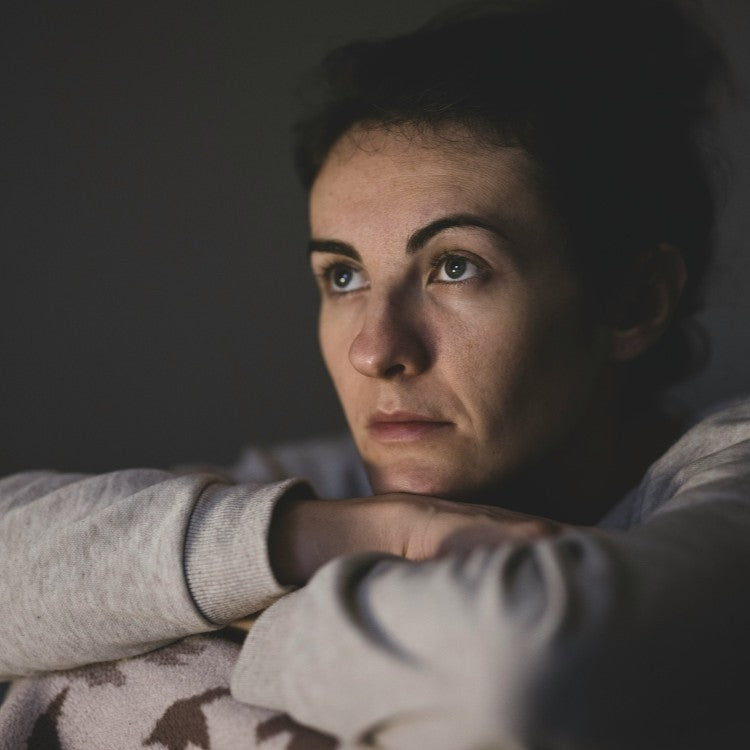 The Connection Between Stress and Nutrition: What You Need to Know