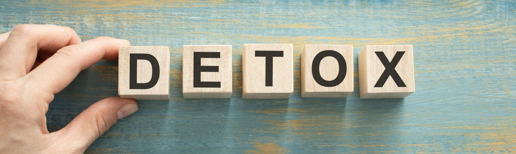 Detox Supplements
