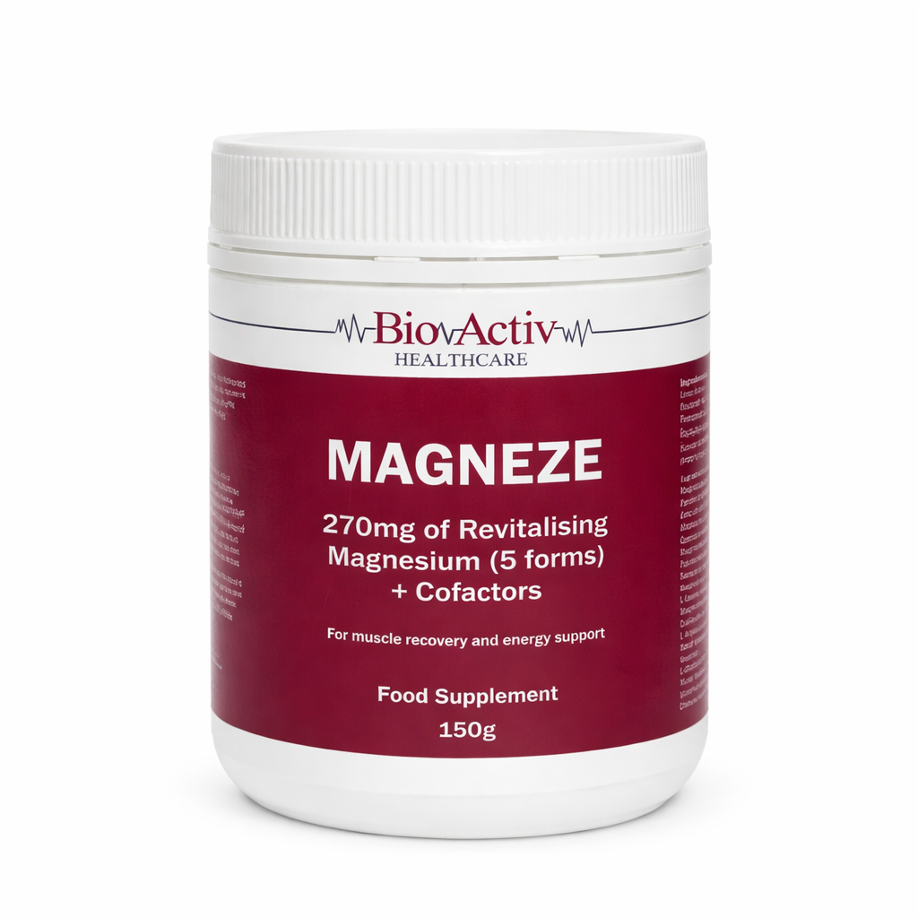 BIOACTIV MAGNEZE
