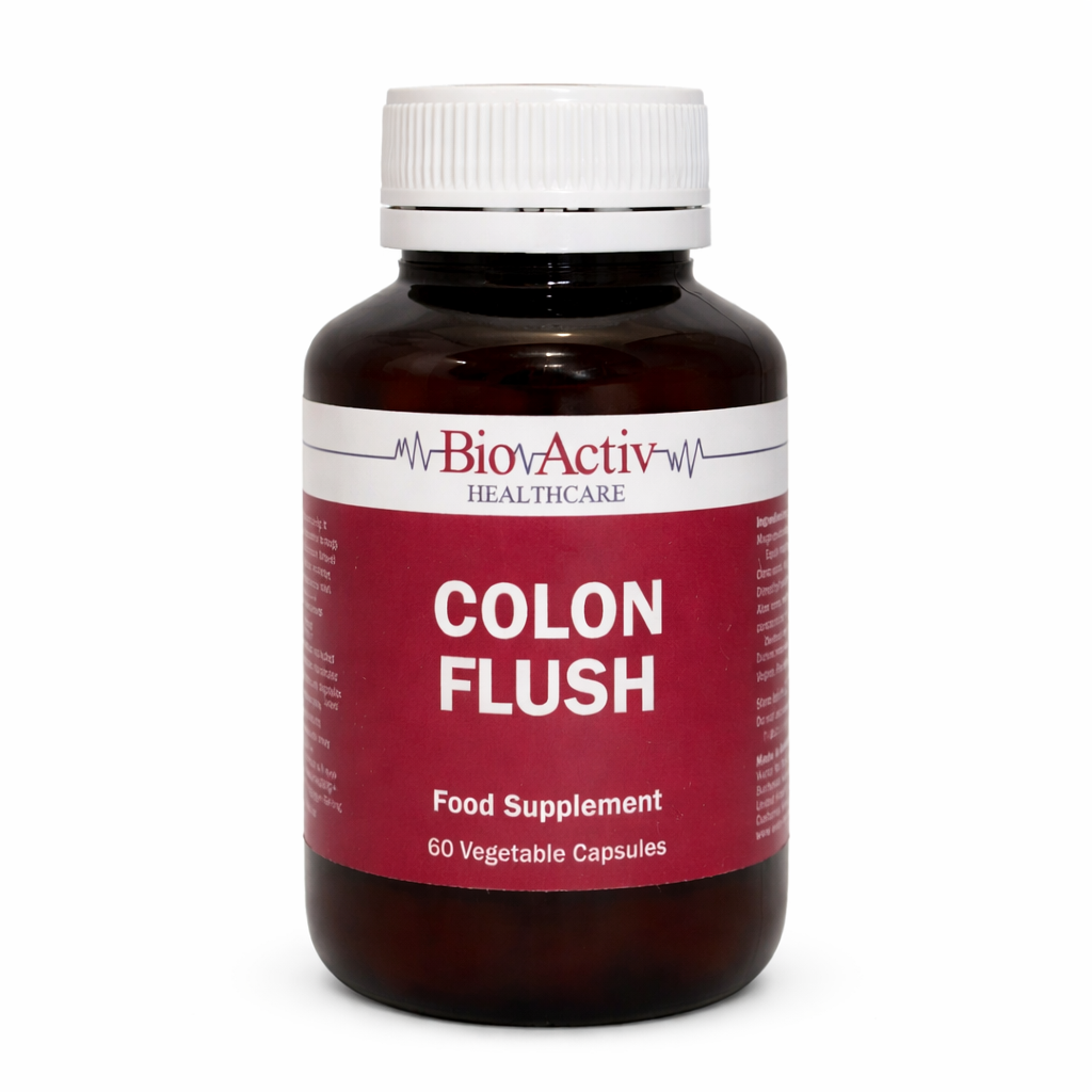 BIOACTIV COLON FLUSH