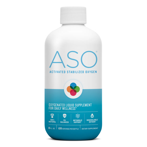 Oxygen Supplements