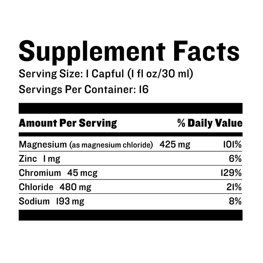 ASO Sport™ RECOVER - Pre Workout Supplement