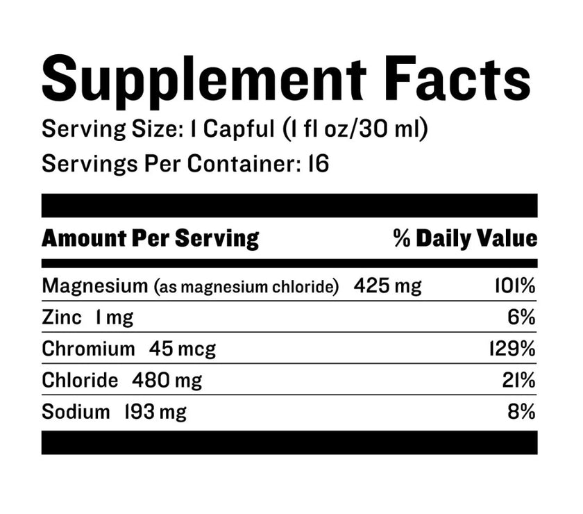 ASO Sport™ RECOVER - Pre Workout Supplement
