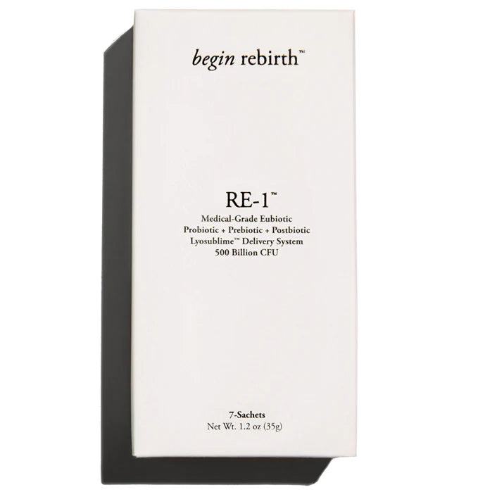 RE-1™ Restore Eubiosis