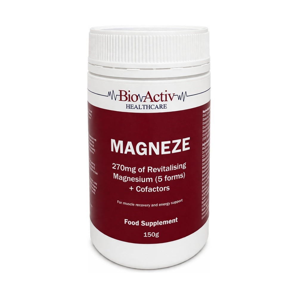BIOACTIV MAGNEZE